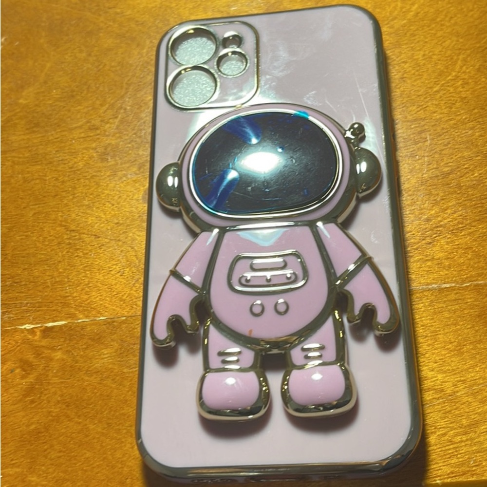 iPhone 12 mini phone case